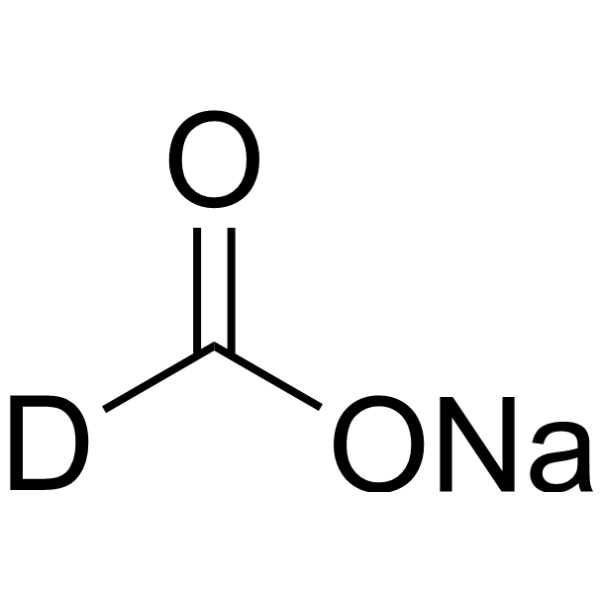 Sodium formate-d 3996-15-4